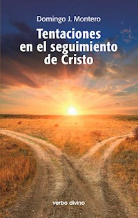 Tentaciones en el seguimiento de Cristo - Domingo J. Montero - ebook