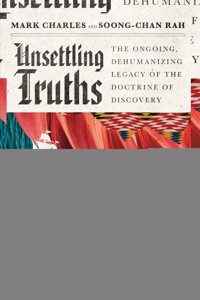 Unsettling Truths - Mark Charles - ebook