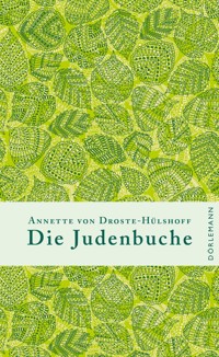 Die Judenbuche - Annette von Droste-Hülshoff - ebook