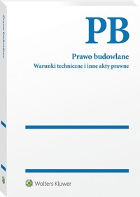 Prawo budowlane Warunki techniczne i inne akty prawne -  - książka