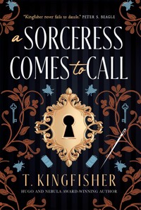 A Sorceress Comes to Call - Kingfisher T. - ebook