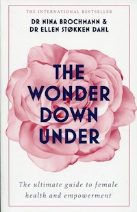 The Wonder Down Under - Brochmann Nina, Stokken Dahl Ellen - książka