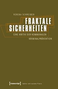 Fraktale Sicherheiten - Verena Schreiber - darmowy ebook