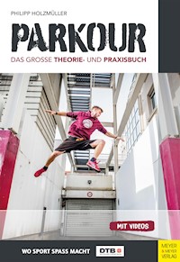 Parkour - Philipp Holzmüller - ebook