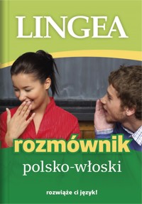 Rozmównik polsko-włoski - zbiorowa praca - książka