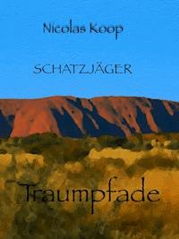 Schatzjäger - Nicolas Koop - ebook