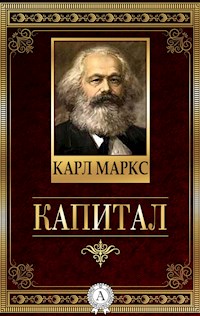 Капитал - Карл Маркс - ebook