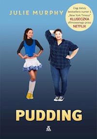 Pudding - Julie Murphy - książka