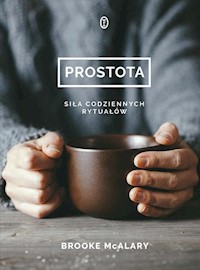 Prostota - Brooke McAlary - książka