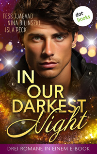 In Our Darkest Night - Tess Tjagvad - ebook