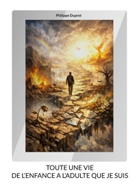 Toute une vie - Philippe Dupret - ebook