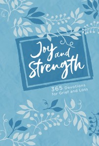 Joy and Strength - BroadStreet Publishing Group LLC - ebook