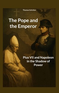 The Pope and the Emperor - Thomas Schröter - ebook
