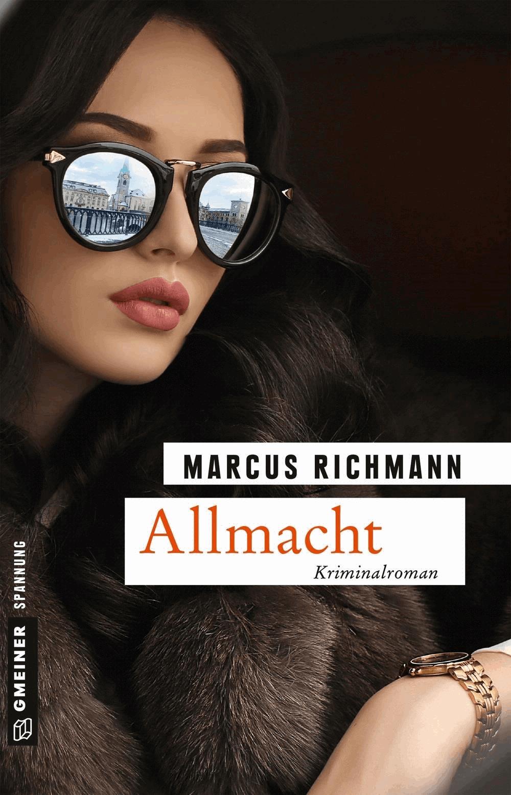 Allmacht