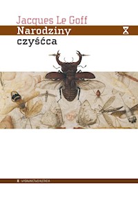 Narodziny czyśćca - Le Goff Jacques - książka