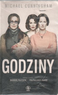 Godziny - Michael Cunningham - ebook