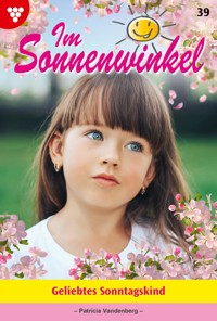 Geliebtes Sonntagskind - Vandenberg Patricia - ebook