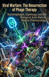 Viral Warfare: The Resurrection of Phage Therapy - Paul Patel - ebook