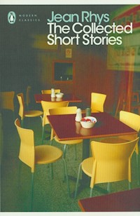 The Collected Short Stories - Rhys Jean - książka