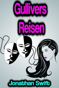Gullivers Reisen - Jonathan Swift - ebook
