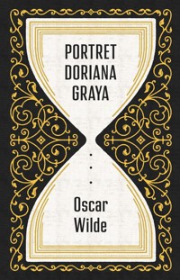 Portret Doriana Graya - wilde oscar - ebook + audiobook + książka