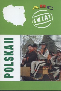 ABC Świat. Polska II - redakcja Wiesław Maik - ebook