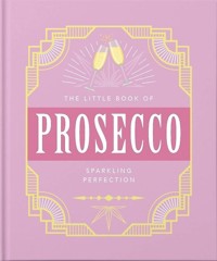 The Little Book of Prosecco -  - książka