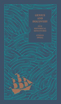 Genius and Discovery - Stefan Zweig - ebook