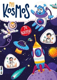Mój kosmos -  - książka