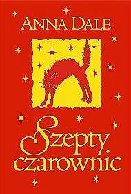 Szepty czarownic - Anna Dale - ebook