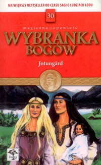 Jotungard - Jane Mysen - ebook