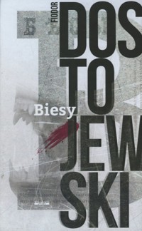 Biesy - Fiodor Dostojewski - ebook + audiobook + książka