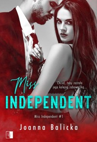 Miss Independent - Joanna Balicka - ebook + audiobook + książka