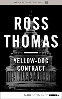 Yellow-Dog Contract - Ross Thomas - ebook