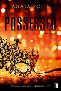 Possessed - Agata Polte - ebook + audiobook