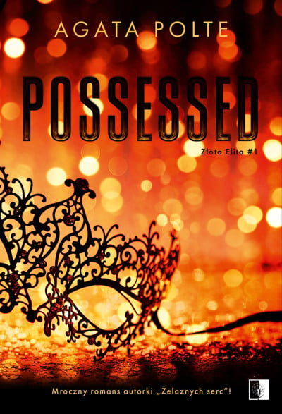 Possessed - Agata Polte - Ebook + Audiobook - Legimi Online