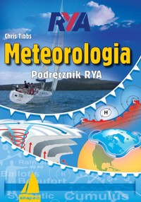 Meteorologia - Tibbs Chris - książka