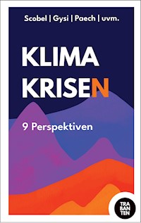 Klimakrisen - John von Düffel - ebook