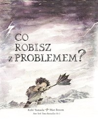 Co robisz z problemem? - Yamanda Kobi, Besom Mae - książka