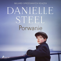 Porwanie - Danielle Steel - ebook + audiobook