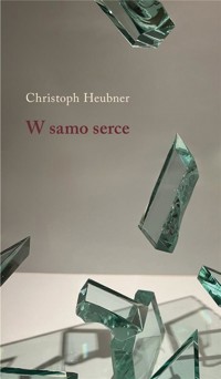 W samo serce - Christoph Heubner - książka