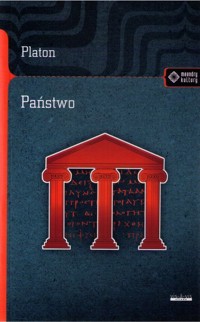 Państwo - Platon - ebook + audiobook + książka