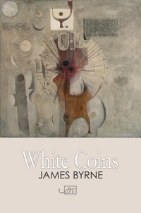 White Coins - James Byrne - ebook