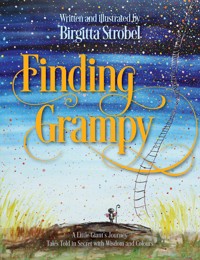 Finding Grampy - Birgitta Strobel - ebook