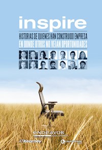 INSPIRE - Endeavor Colombia - ebook