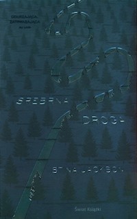 Srebrna droga - Stina Jackson - książka