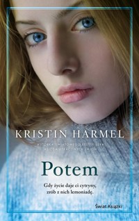 Potem - Harmel-Lietz Kristin - ebook + audiobook + książka