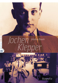 Jochen Klepper - Markus Baum - ebook