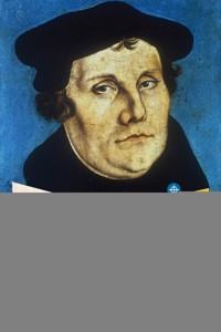 Martin Luther and the Rule of Faith - Todd R. Hains - ebook