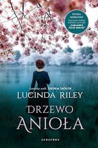 Drzewo Anioła - Lucinda Riley - ebook + audiobook + książka
